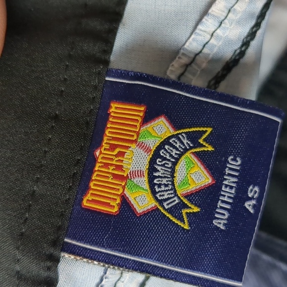 COOPERSTOWN dreams park board shorts size AS - Picture 6 of 7